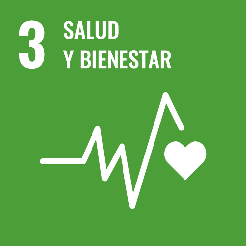 3 Salud y bienestar.