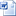 Documento en formato WORD