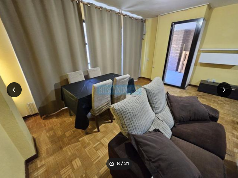 Foto del piso