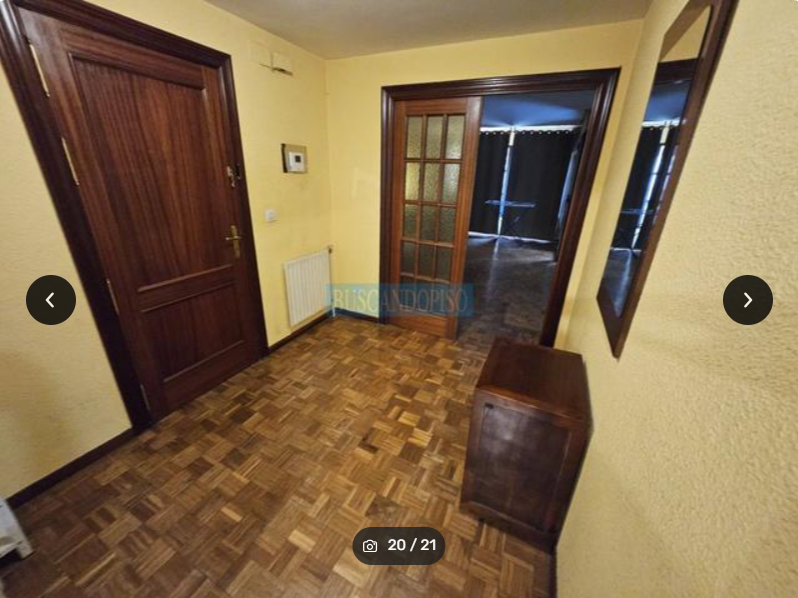 Foto del piso