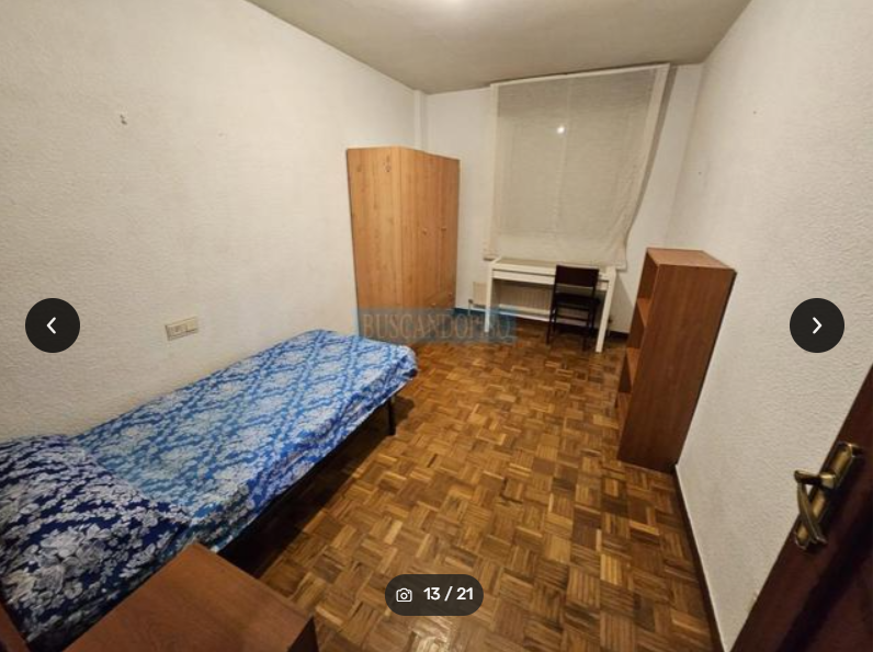 Foto del piso
