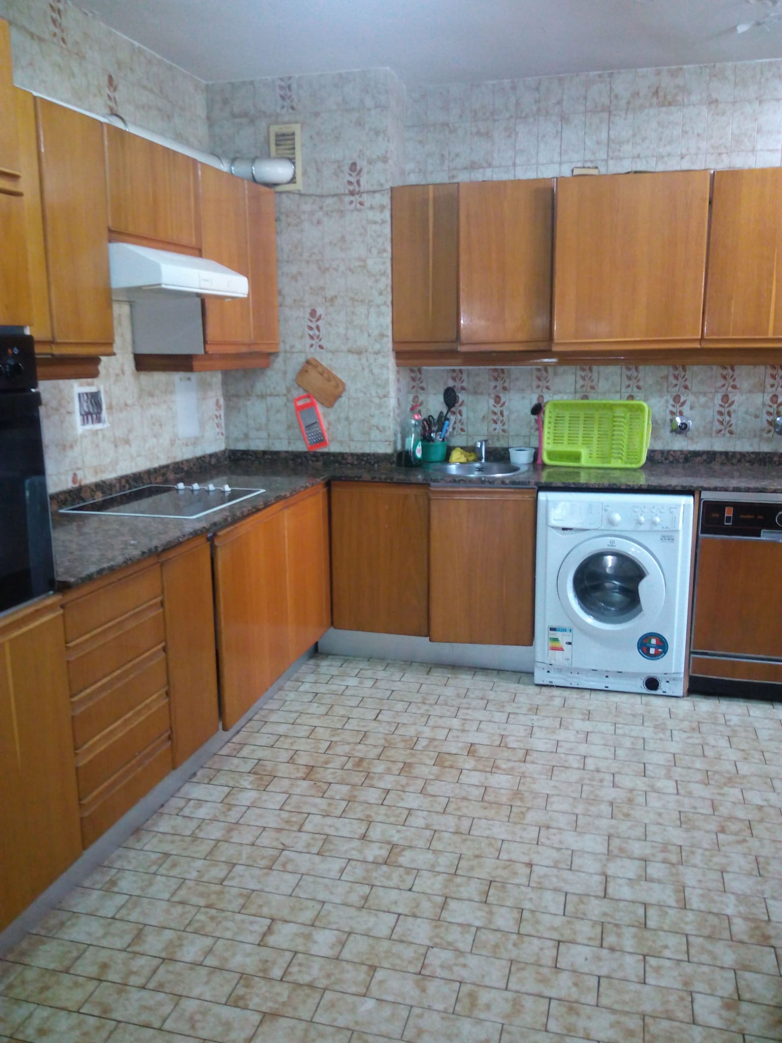 Cocina