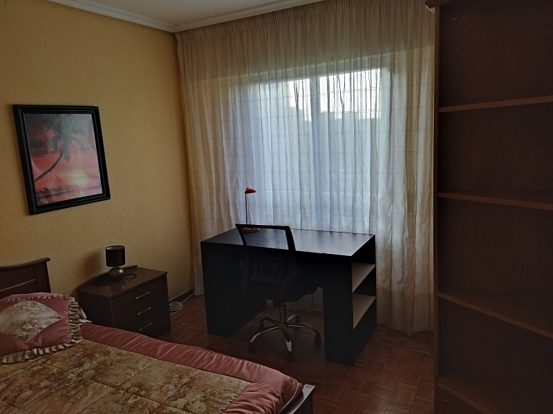 Foto del piso