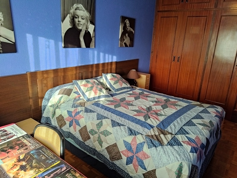 Foto del piso