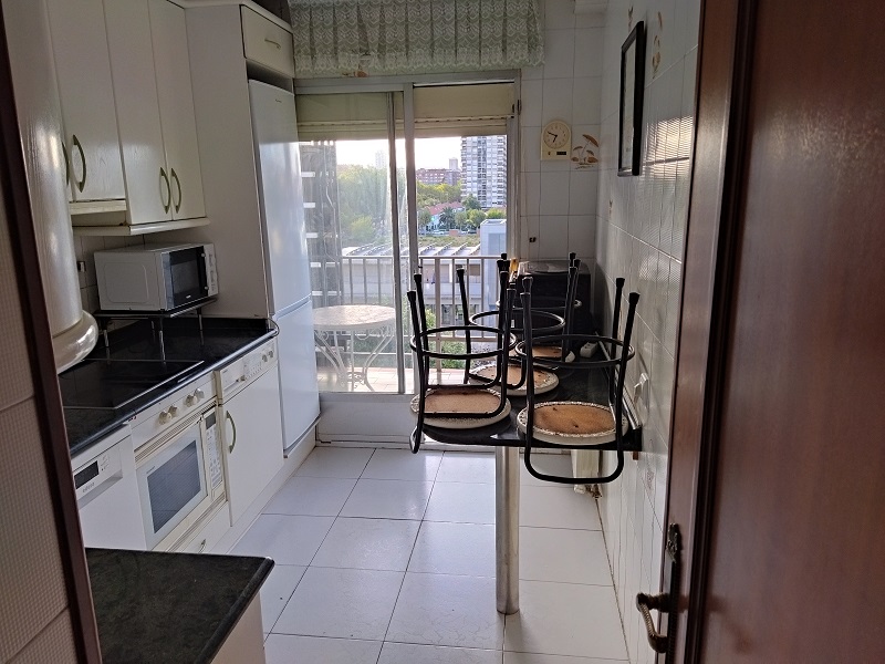 Foto del piso