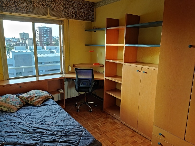 Foto del piso