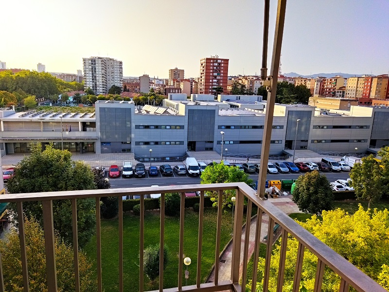 Foto del piso