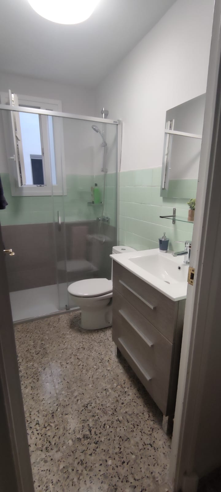 Baño