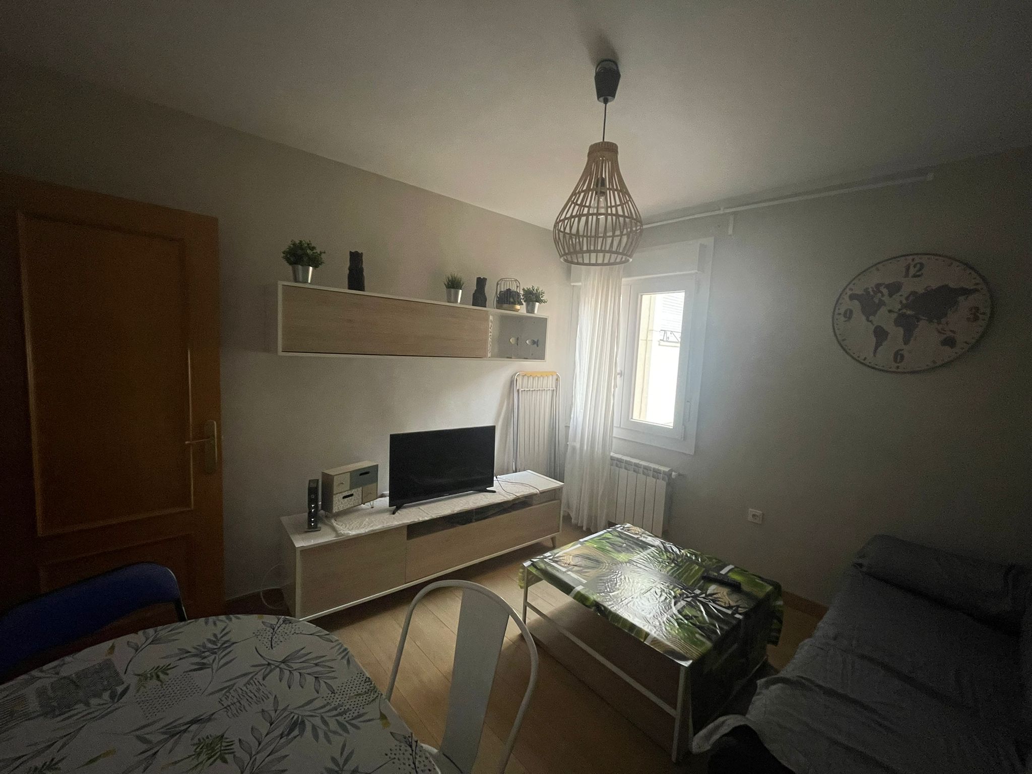 Foto del piso