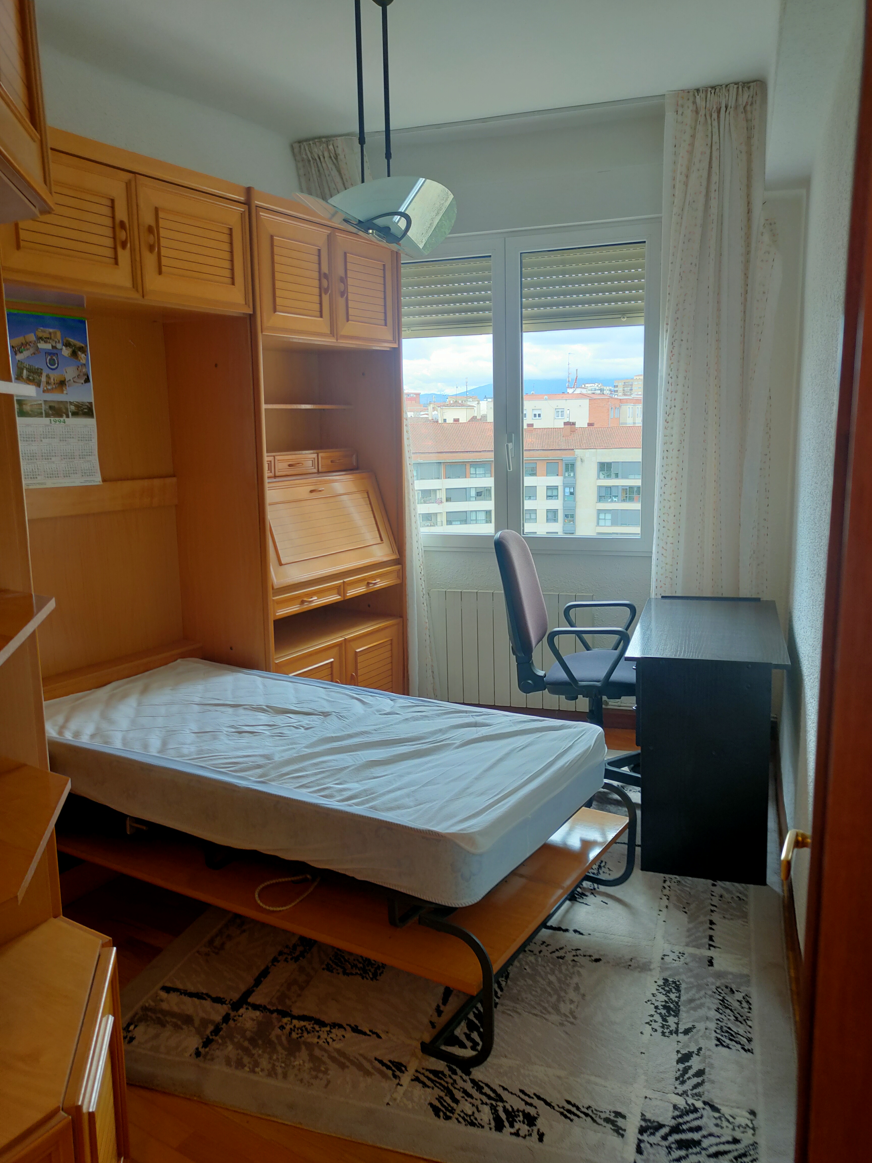 Foto del piso