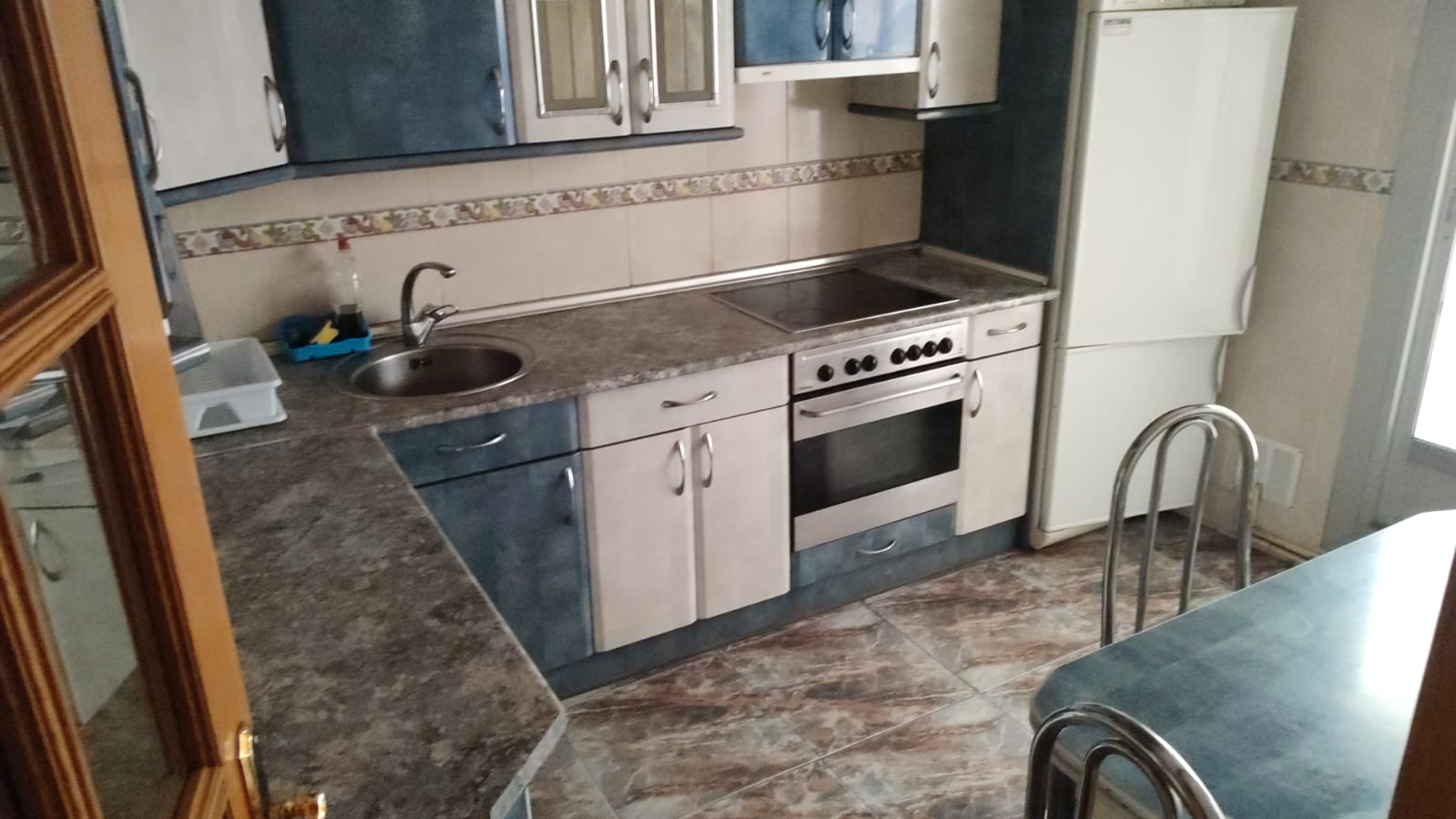 Foto del piso