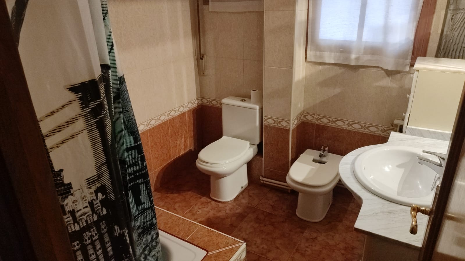 Foto del piso