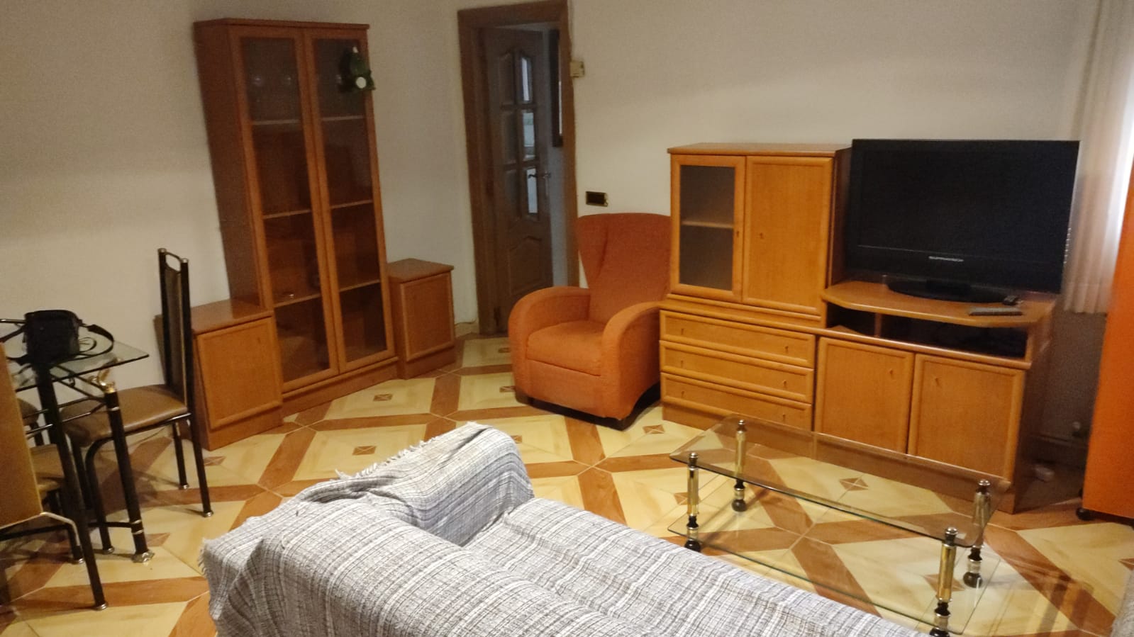 Foto del piso
