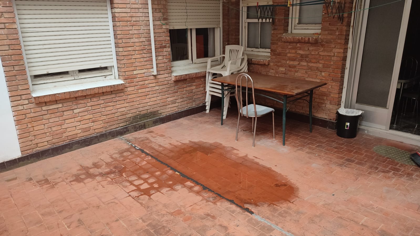 Foto del piso