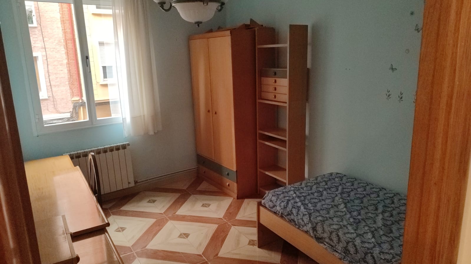 Foto del piso