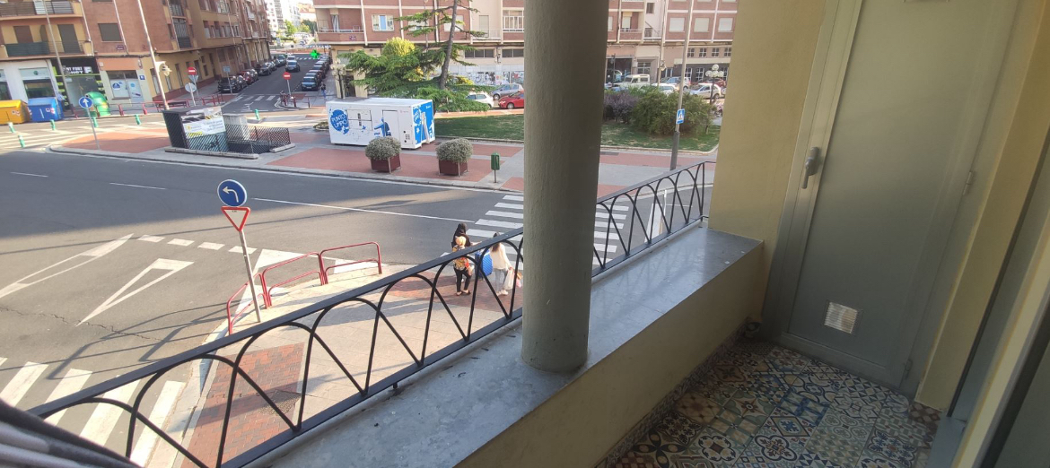 Foto del piso