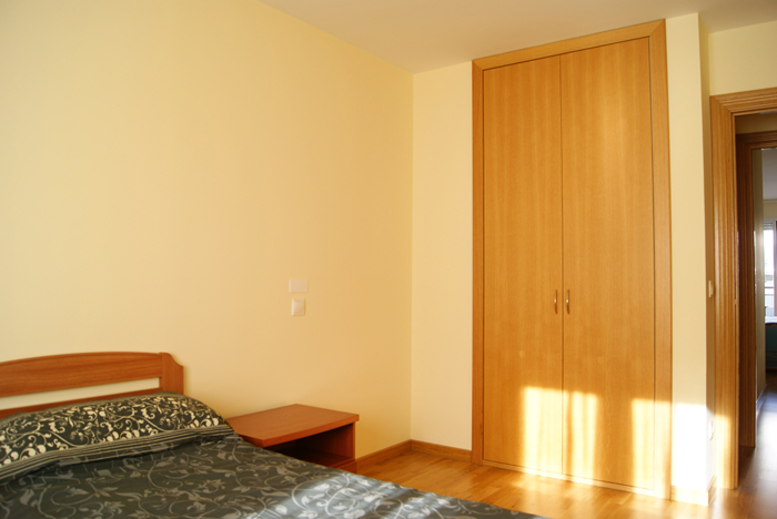 Dormitorio 3B