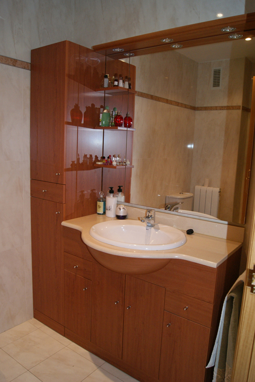 Baño 1