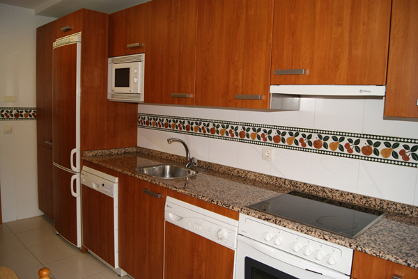 Cocina