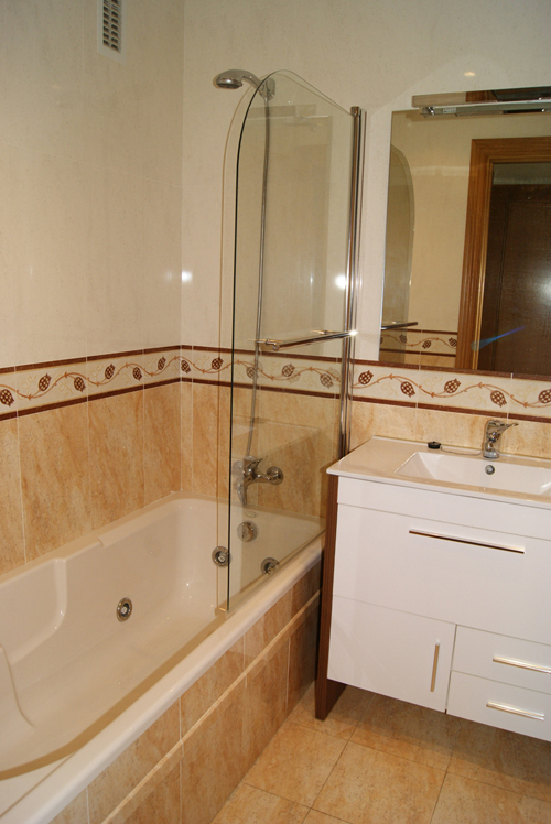 Baño 2