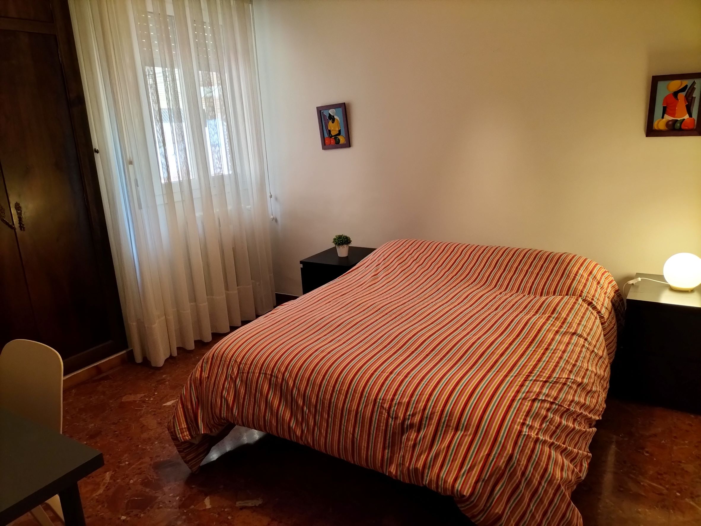 Foto del piso