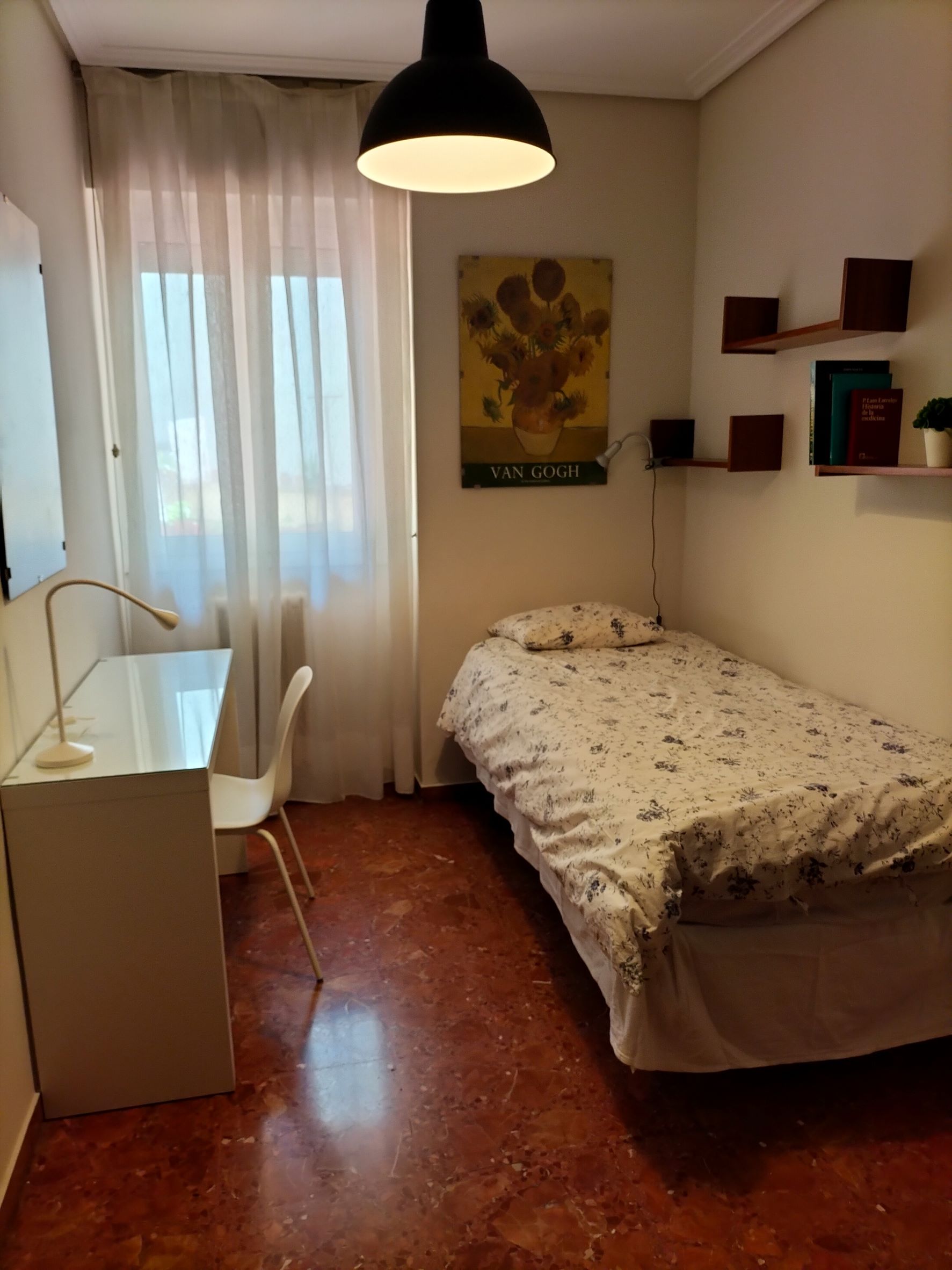 Foto del piso