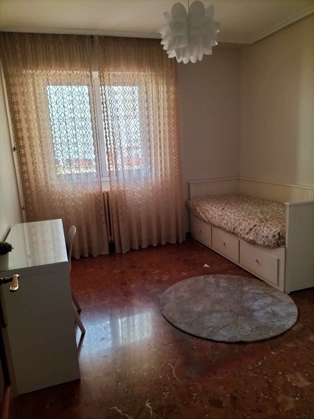 Foto del piso