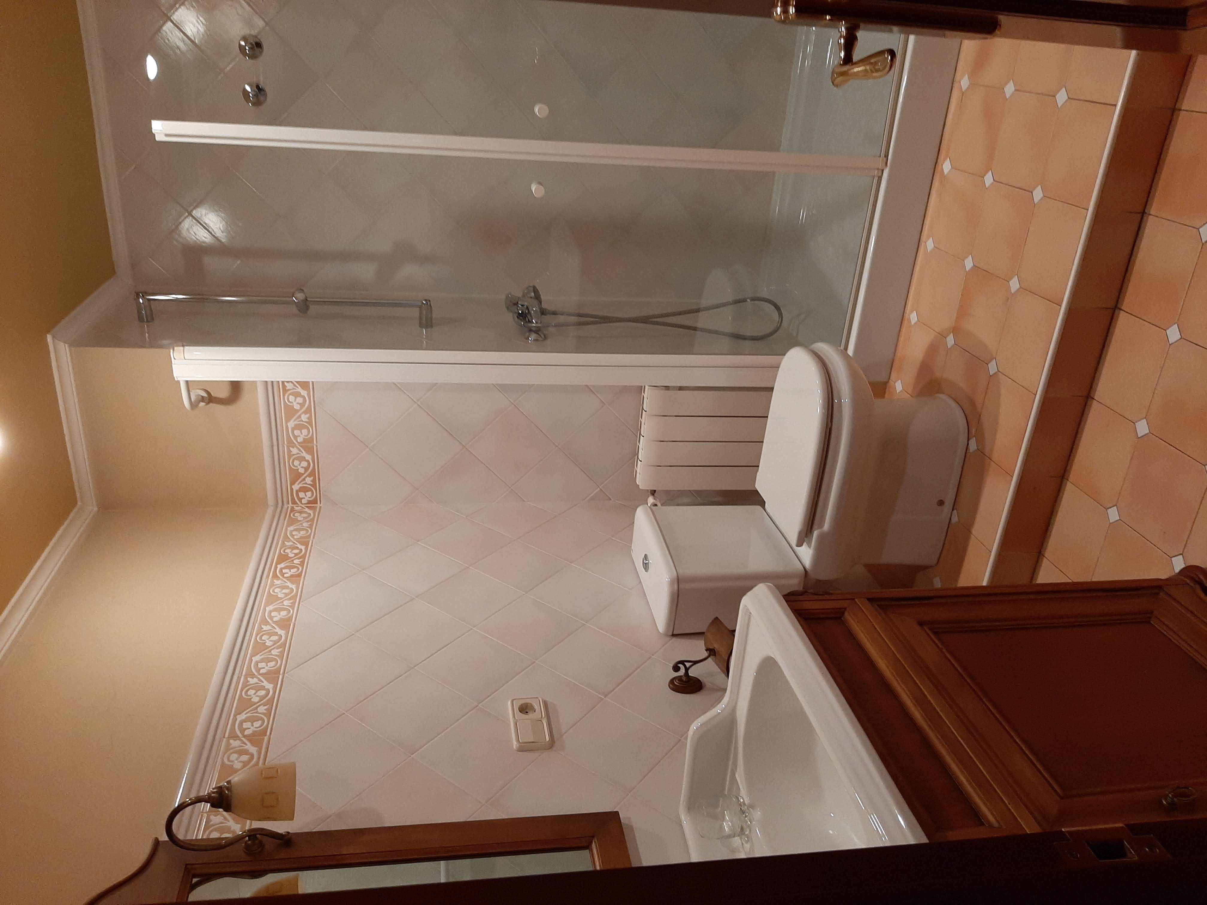 Foto del piso