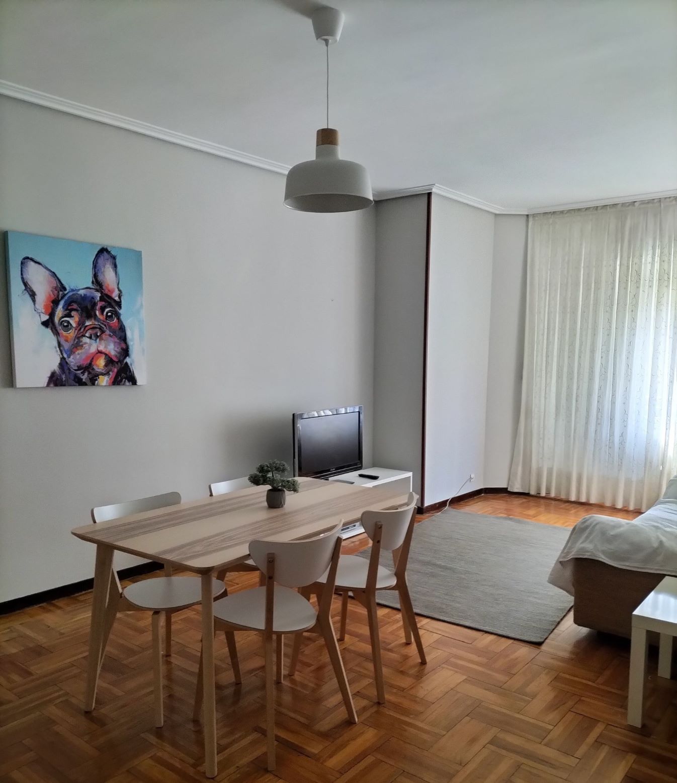 Foto del piso