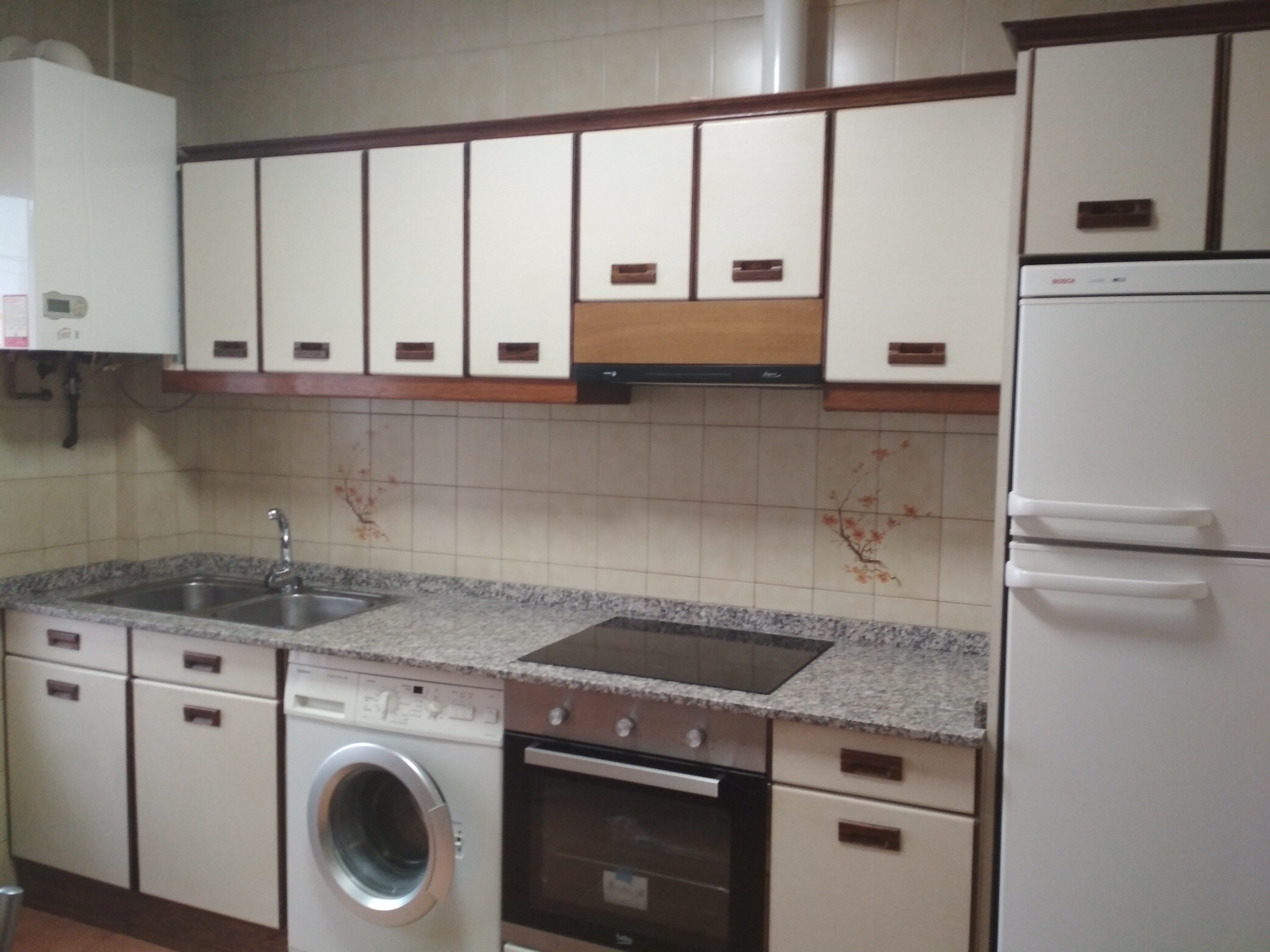 Foto del piso