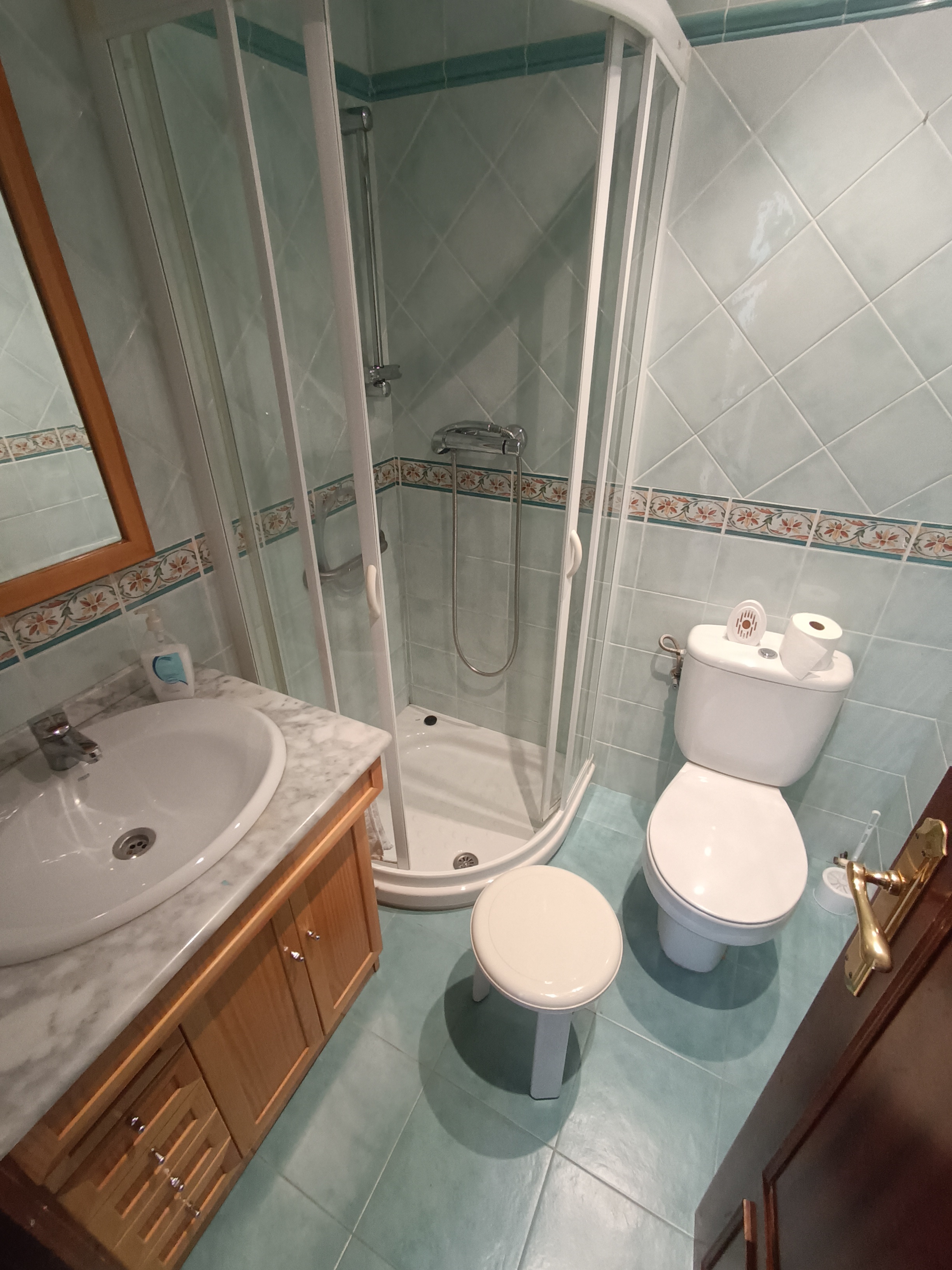 Foto del piso