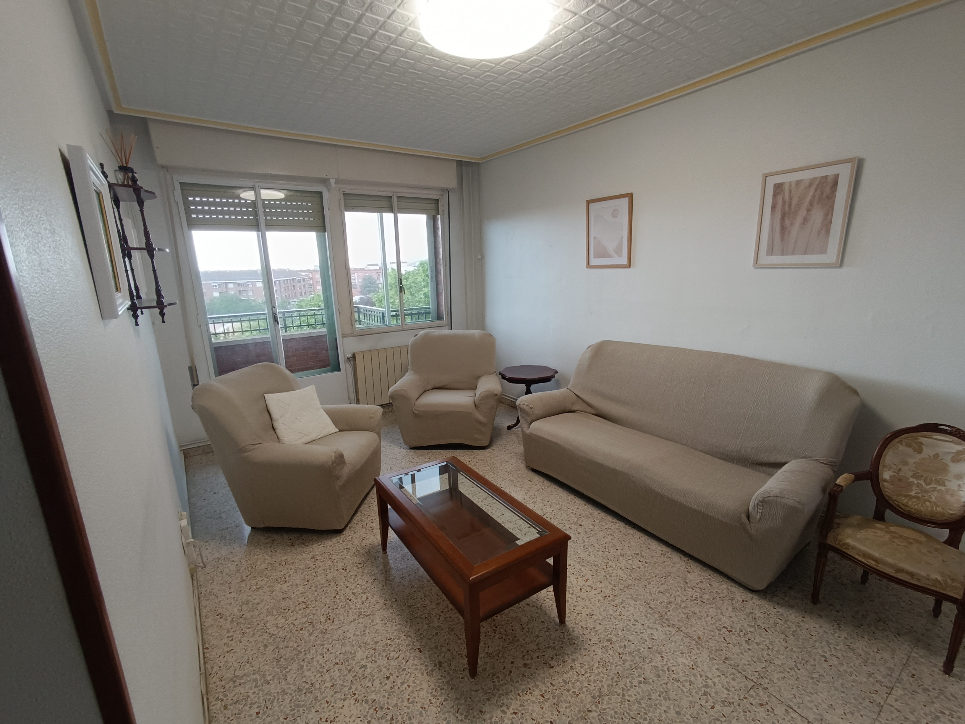 Foto del piso