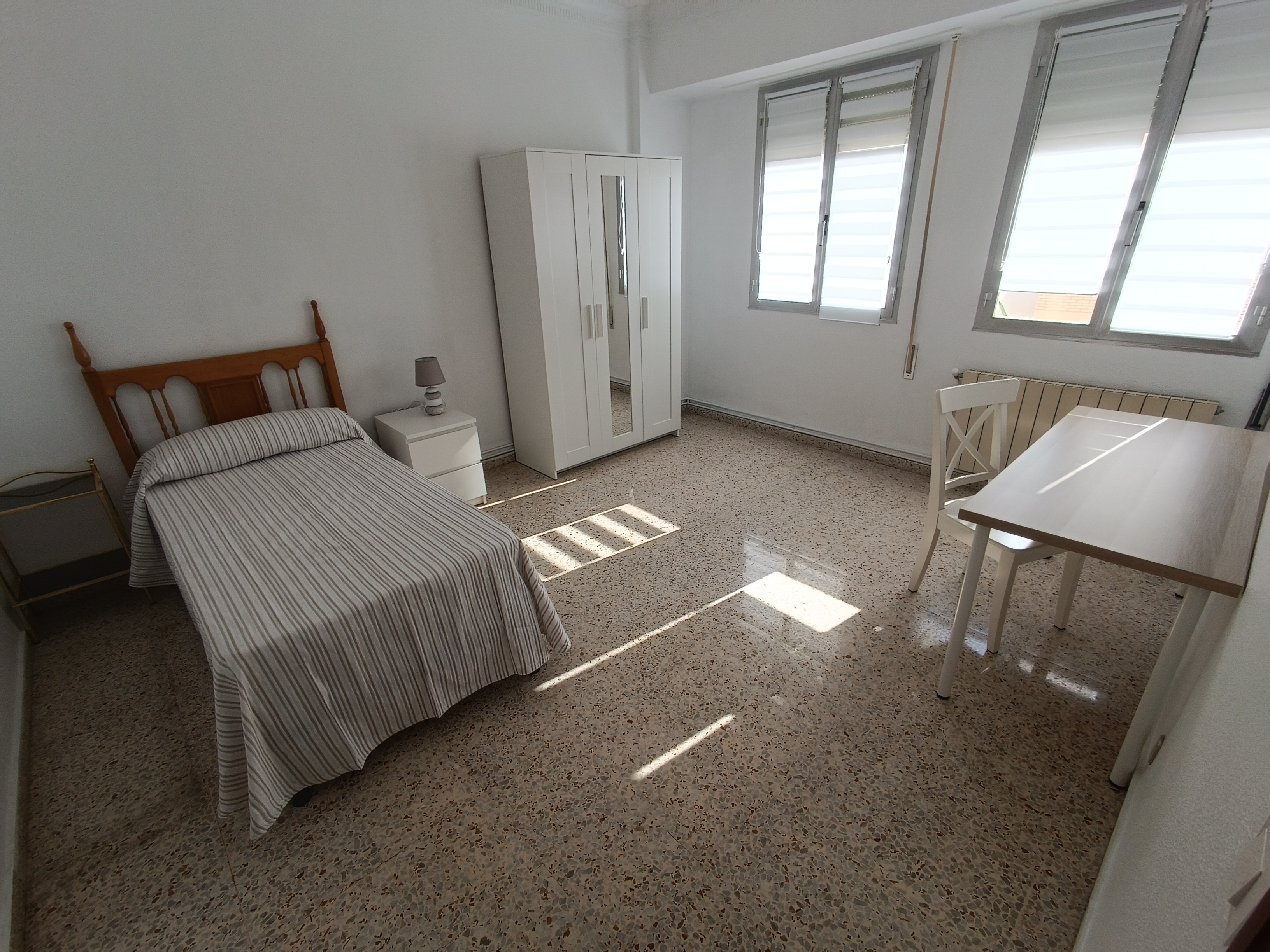 Foto del piso