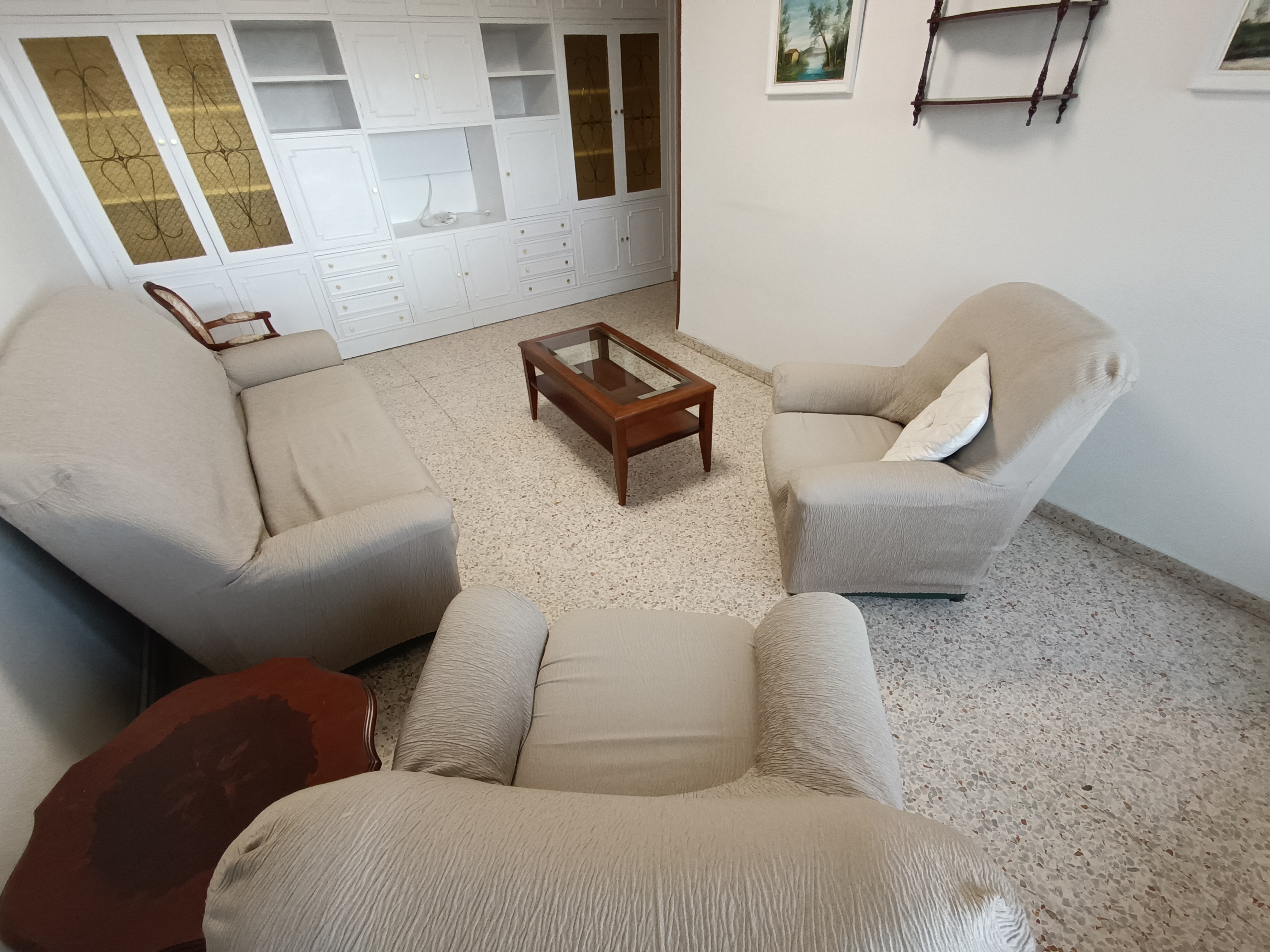 Foto del piso