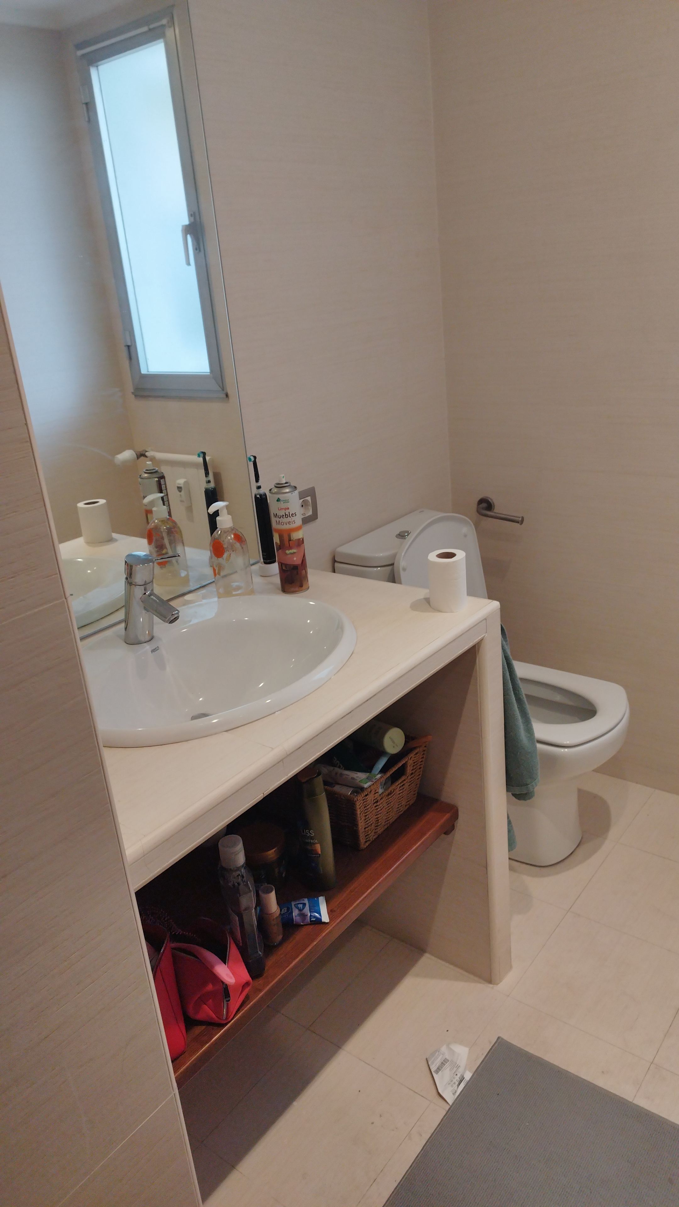 Baño 1