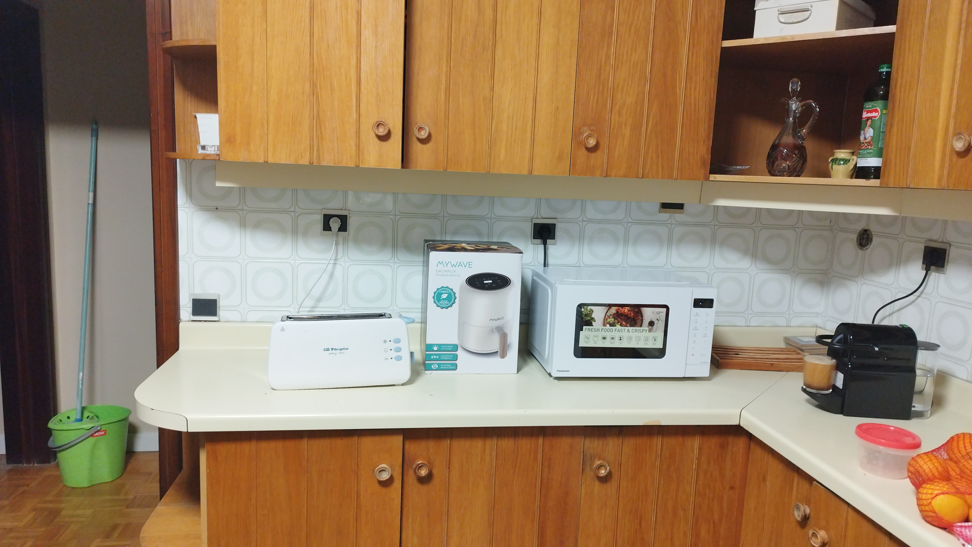 Cocina