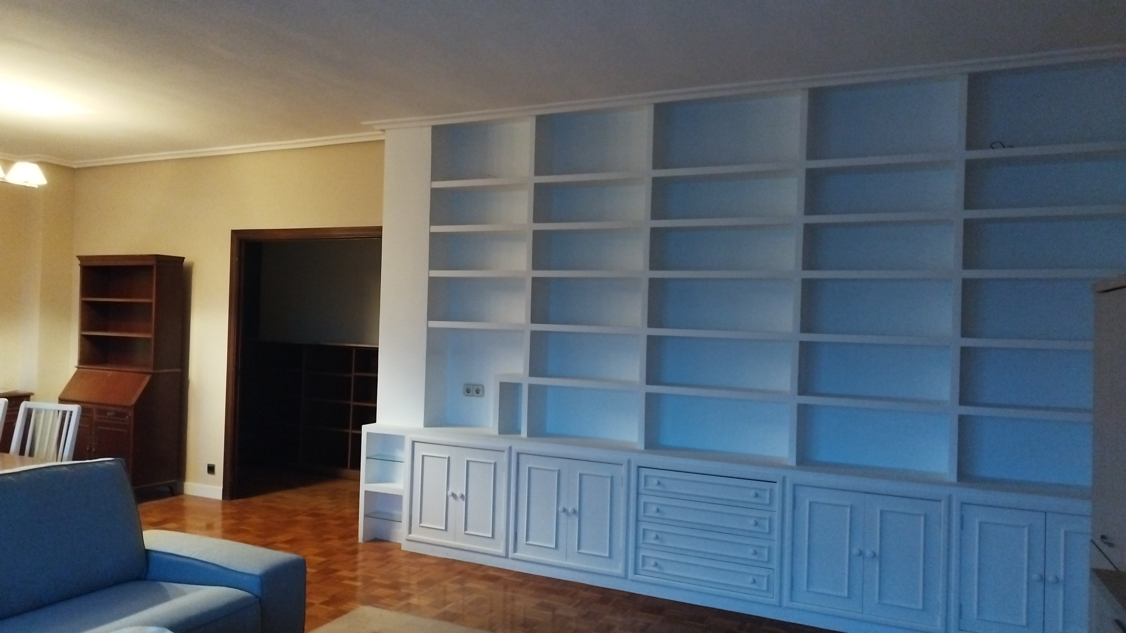 Salón 