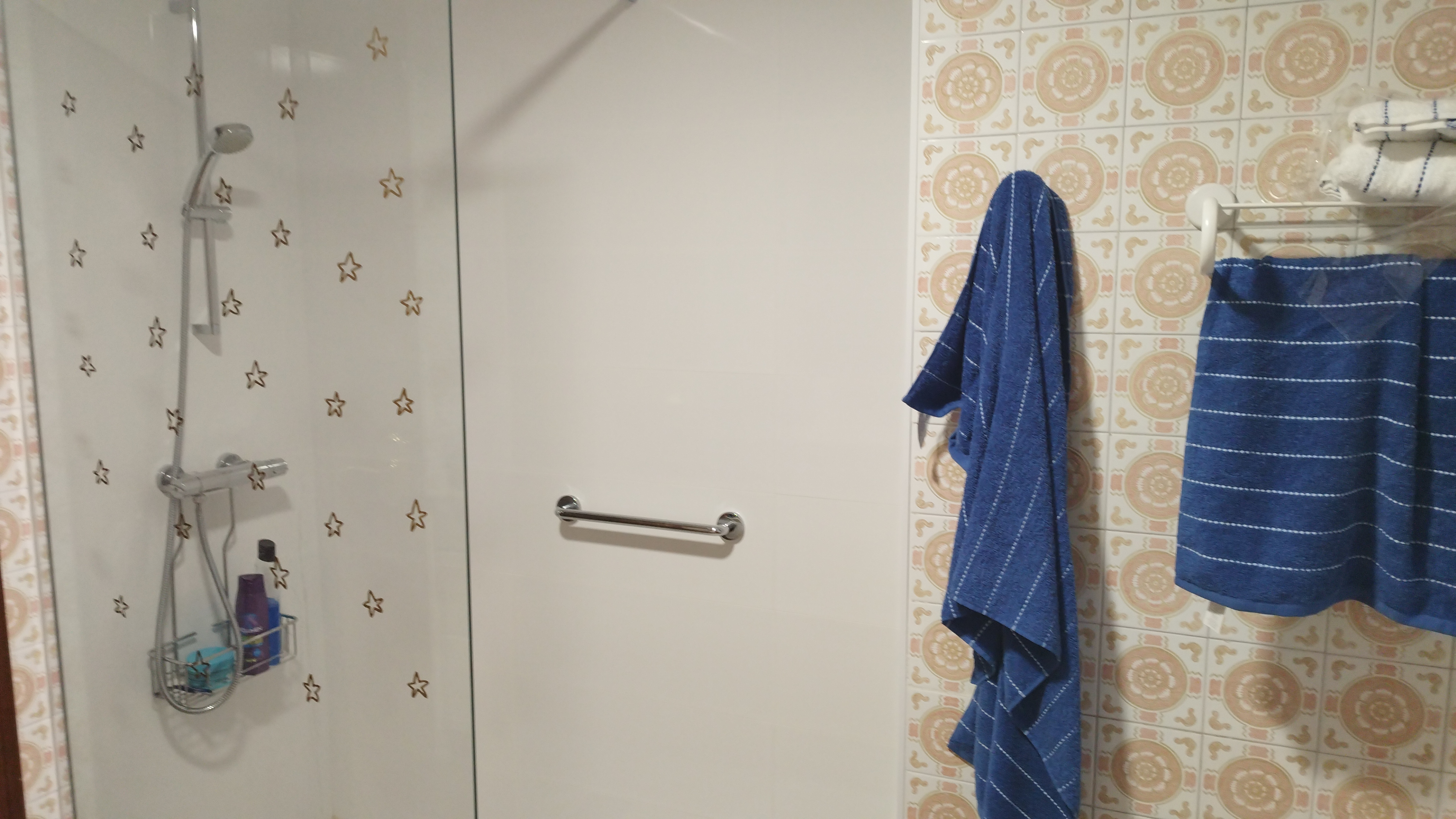 Baño 2