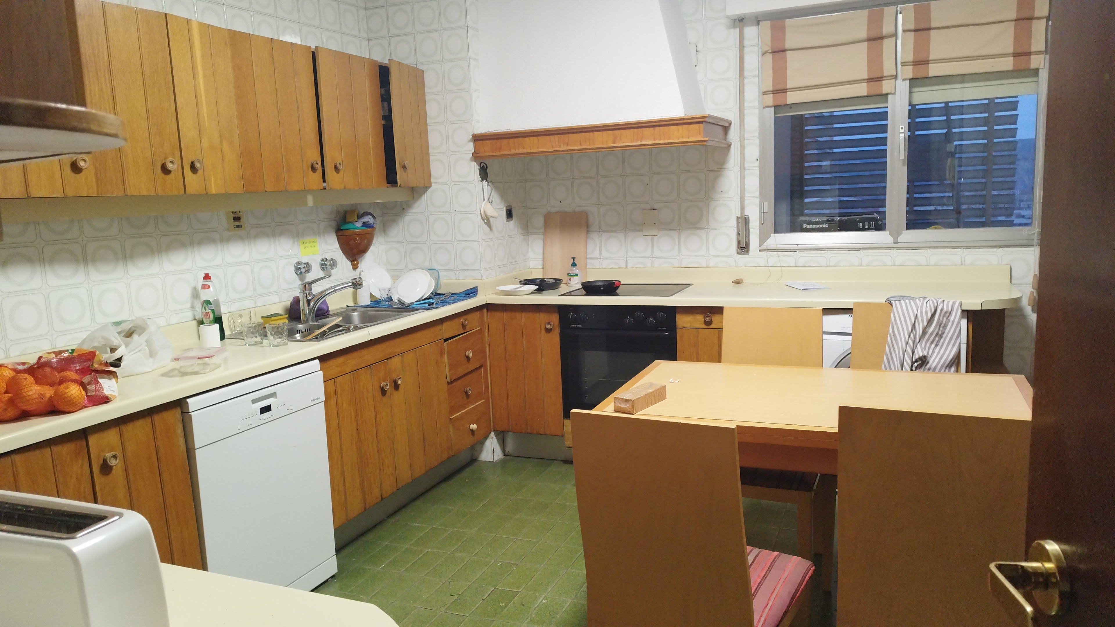 Cocina