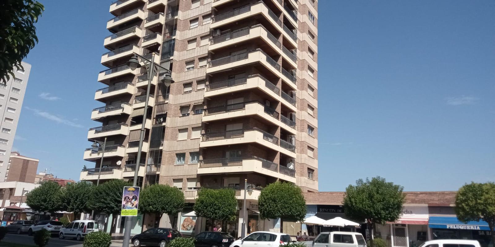 Foto del piso