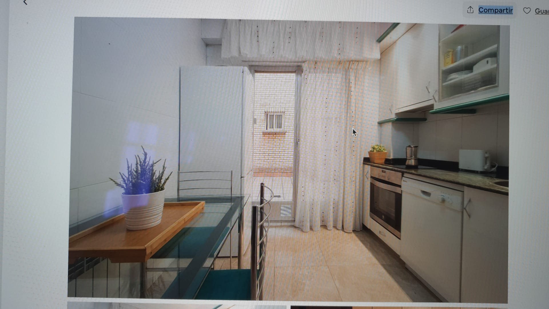 Foto del piso
