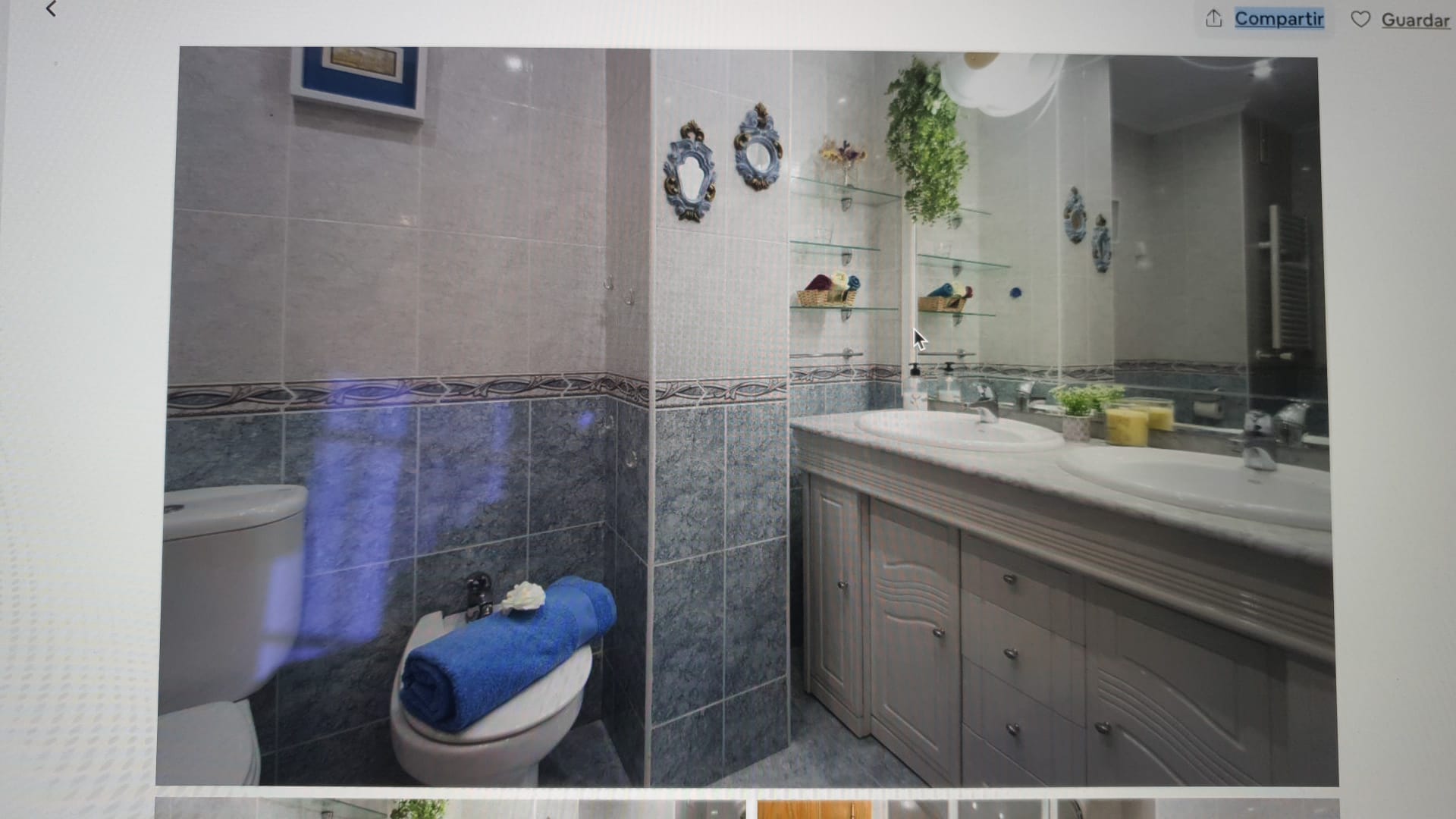 Foto del piso