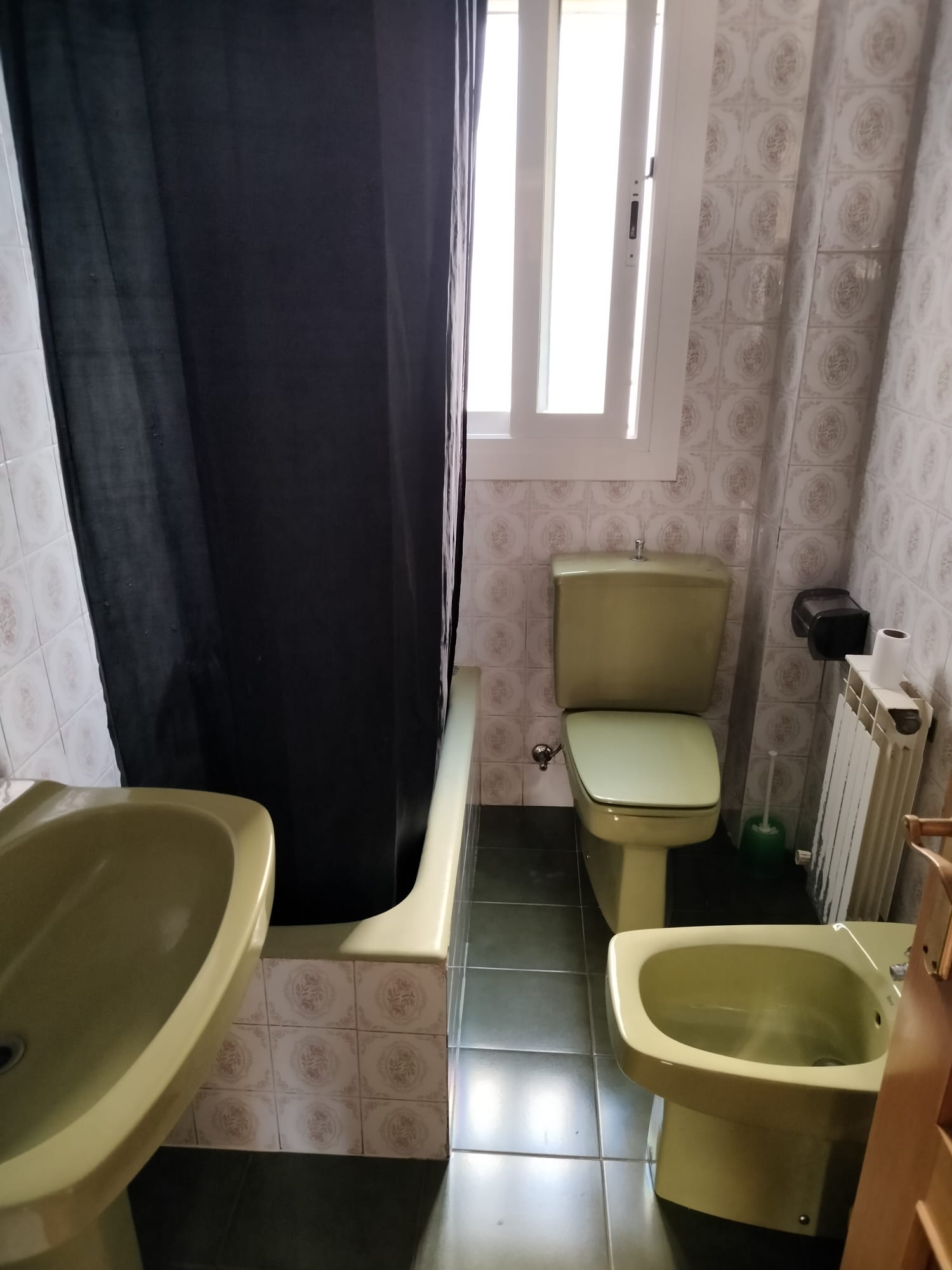 Foto del piso