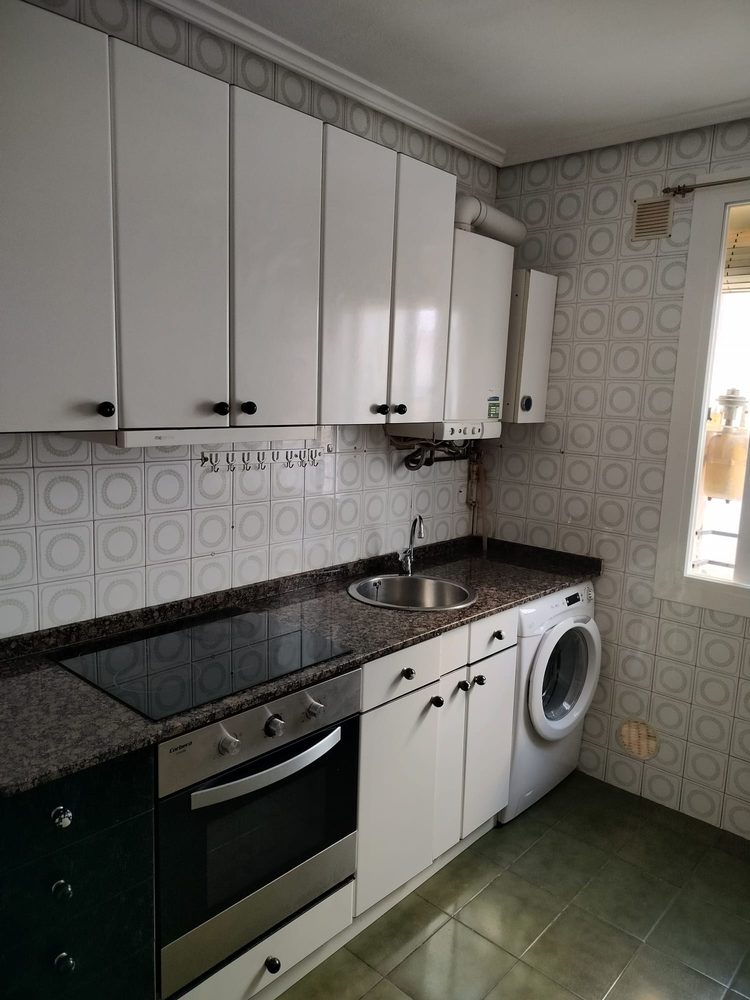 Foto del piso