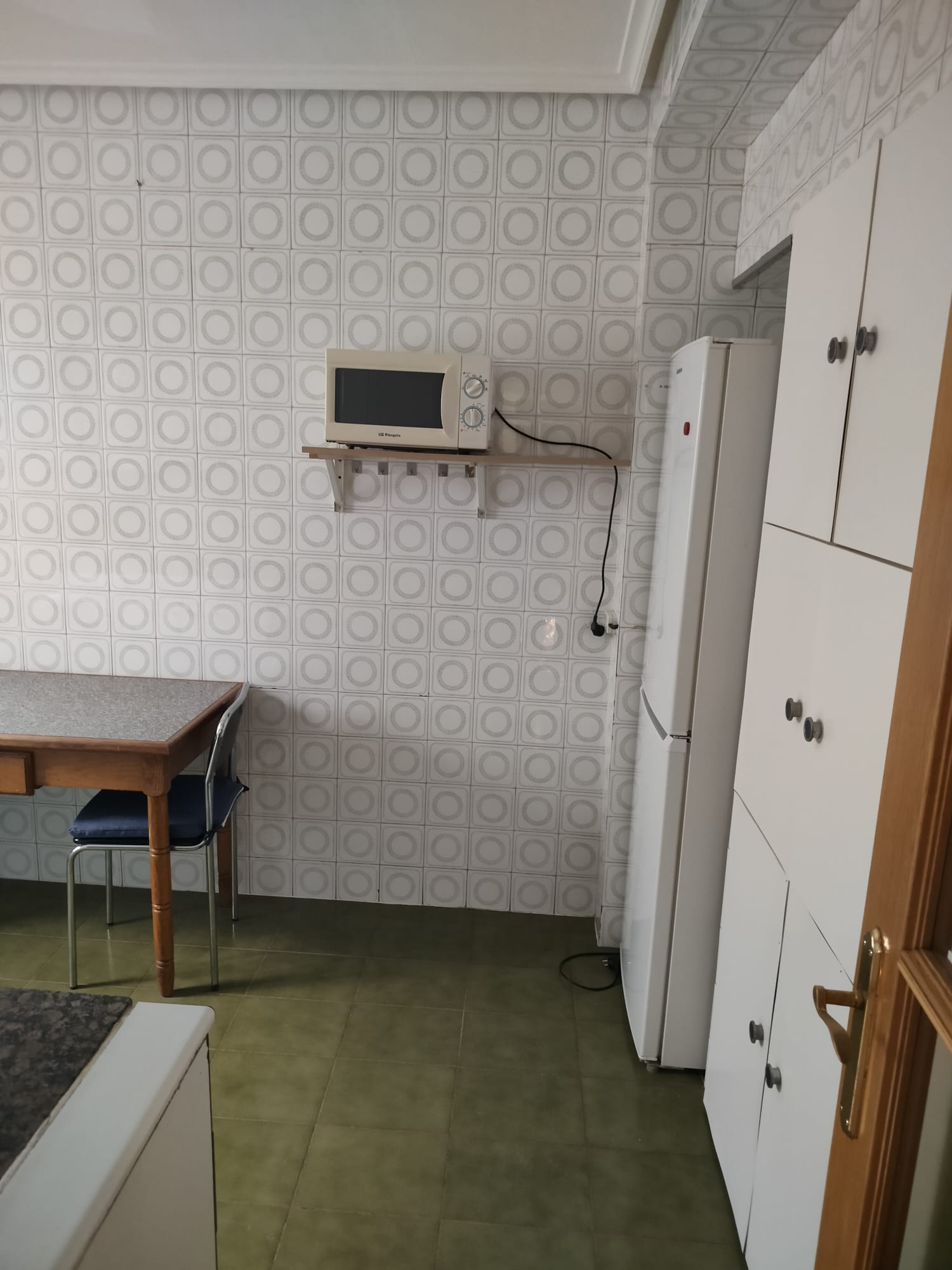 Foto del piso