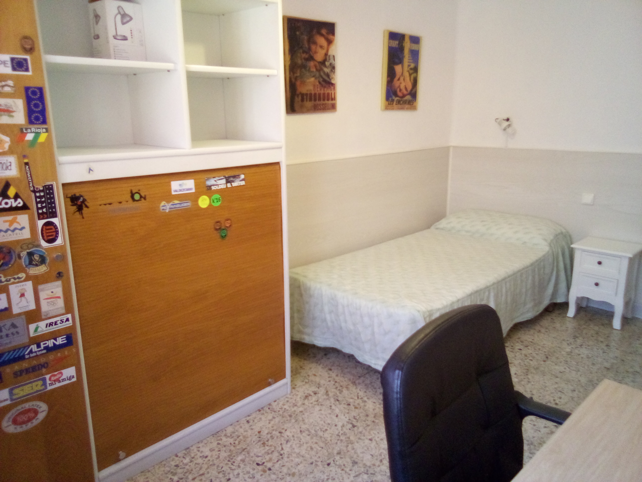 Habitación 1
