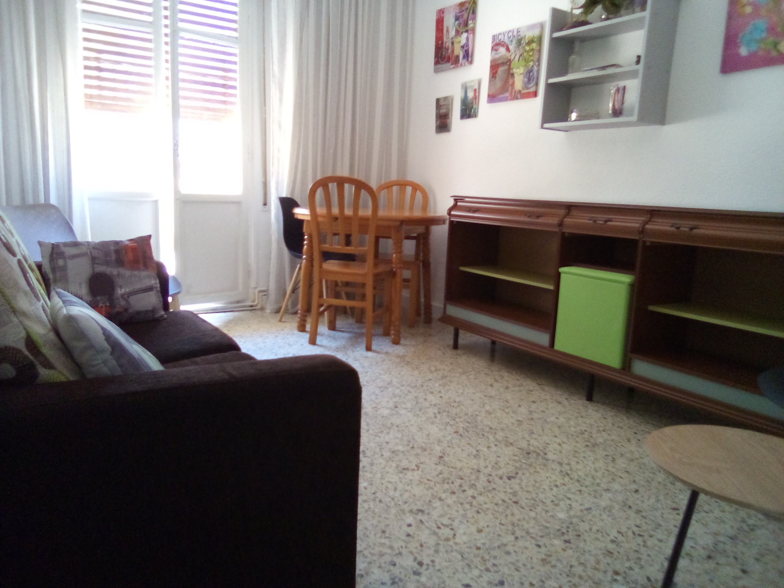 Salón