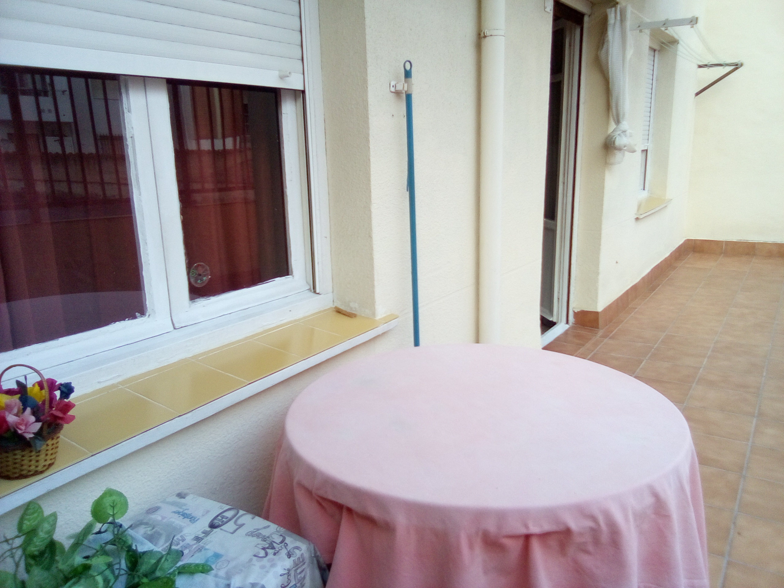 Terraza