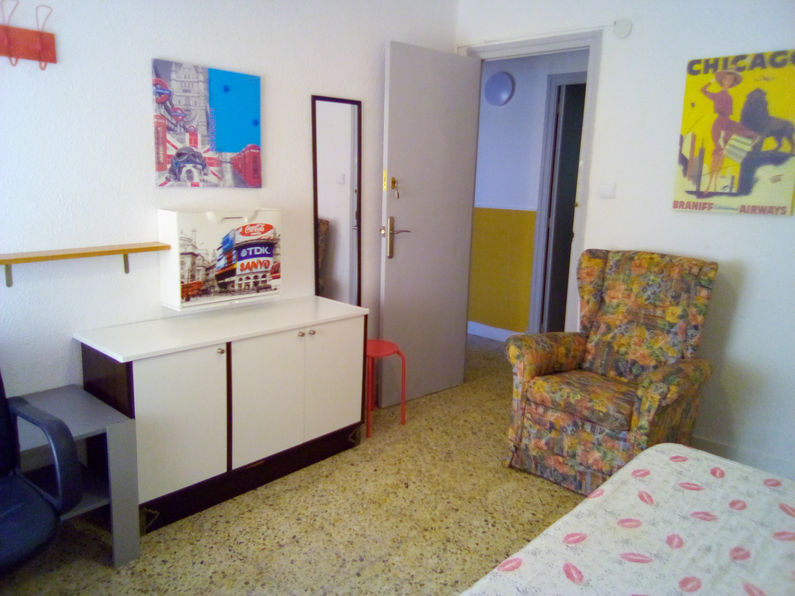 Habitación 2