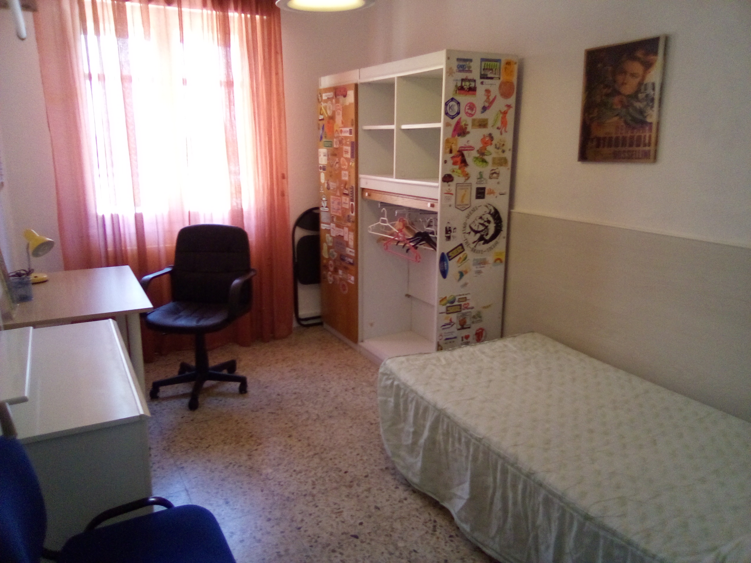 Habitación 1